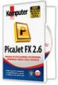 PicaJet FX