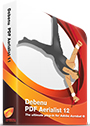 Debenu PDF Aerialist for Mac 10-Users License + Standard Upgrade Protection