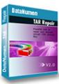 DataNumen TAR Repair DataNumen TAR Repair
