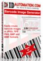 GS1 Databar Image Generator GS1 Databar Image Generator