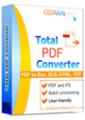 Total PDF Converter Total PDF Converter