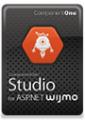 ComponentOne Studio for ASP.NET ComponentOne Studio for ASP.NET