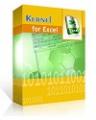 Kernel Recovery for Excel Kernel Recovery for Excel