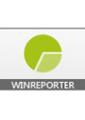 WinReporter Server WinReporter Server