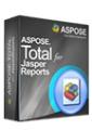 Aspose.Total for JasperReports Aspose.Total for JasperReports