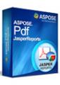 Aspose.Pdf for JasperReports Aspose.Pdf for JasperReports