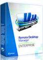 Remote Desktop Manager Enterprise Remote Desktop Manager Enterprise