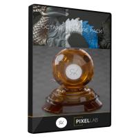 The Pixel Lab Octane Texture Pack 5 Motion Design The Pixel Lab Octane Texture Pack 5 Motion Design