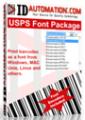 PostNet, Planet & Intelligent Mail Fonts PostNet, Planet & Intelligent Mail Fonts