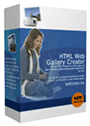 Html Web Gallery Creator Бизнес лицензия