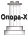 ОПОРА_X Базовая ОПОРА_X Базовая