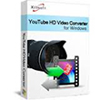 Xilisoft YouTube HD Video Converter for Macintosh