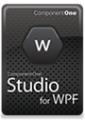 ComponentOne Studio for WPF ComponentOne Studio for WPF