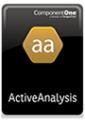 ComponentOne ActiveAnalysis ComponentOne ActiveAnalysis
