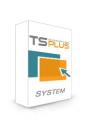 TS SHUTLE System Edition TS SHUTLE System Edition