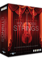 Hollywood Strings Virtual Instrument Hollywood Strings Virtual Instrument