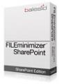 FILEminimizer SharePoint FILEminimizer SharePoint