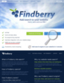 Findberry Site Search Findberry Site Search