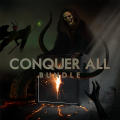 Conquer All Conquer All