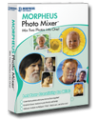 Morpheus Photo Mixer Morpheus Photo Mixer