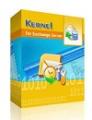 Kernel Recovery for Exchange Server Kernel Recovery for Exchange Server
