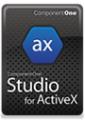 ComponentOne Studio for ActiveX ComponentOne Studio for ActiveX