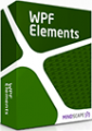 WPF Elements WPF Elements