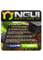 NGUI: Next-Gen UI kit NGUI: Next-Gen UI kit