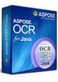 Aspose.OCR for Java Aspose.OCR for Java