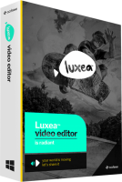 ACDSee Luxea Video Editor Corporate License 1 User