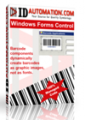 .NET GS1 DataBar Forms Control Package .NET GS1 DataBar Forms Control Package