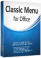 Classic Menu for Office Classic Menu for Office
