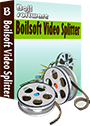 Boilsoft Video Splitter for Mac