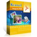 Kernel Image to PDF Kernel Image to PDF