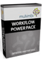 Workflow Power Pack for SharePoint Workflow Power Pack for SharePoint