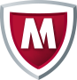 McAfee MOVE AntiVirus for Virtual Servers OS P:1GL A 1 Perpetual License with 1yr McAfee Gold Software Support