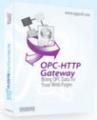 OPC HTTP Gateway OPC HTTP Gateway