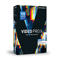 MAGIX Video Pro X (11) (Upgrade from older version) - Academic Site license 05-99 (price per license)