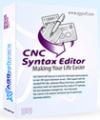 CNC Syntax Editor CNC Syntax Editor
