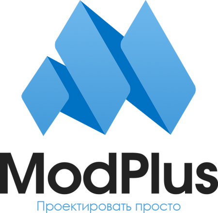 ModPlus Корпоративная подписка на 3 месяца