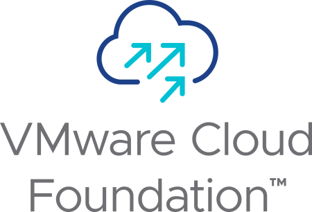 VMware Cloud Foundation 4 Standard (Per CPU)