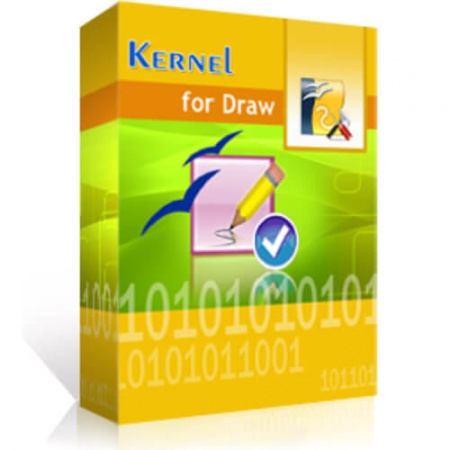 Kernel for Draw Recovery Technician Licence