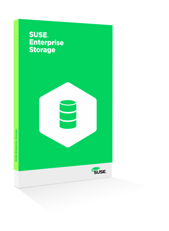 SUSE Enterprise Storage Expansion Node, x86-64, 1 OSD Node with 1-2 Sockets, Priority Subscription, 1 Year