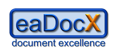 eaDocX Collaboration Edition Group Licences 30 user