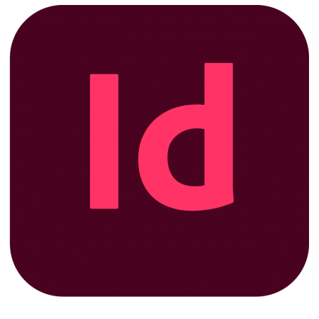 InDesign CC for teams ALL Multiple Platforms Multi European Languages Team Licensing Subscription New