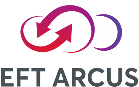 GlobalScape EFT Arcus - Standard VPN