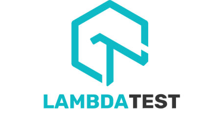 LambdaTest Web Automation 2 Parallel Test (10 Users) Annual Subscription