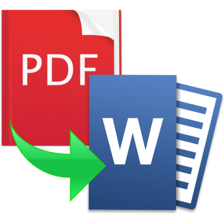 PDF-to-Word Однопользовательская лицензия