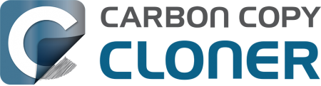 Carbon Copy Cloner Business & Institutional License