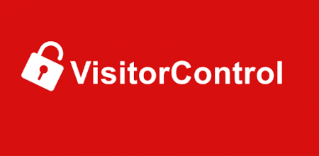 Модуль VisitorControl автоматической идентификации гостевой карты при оформлении пропуска